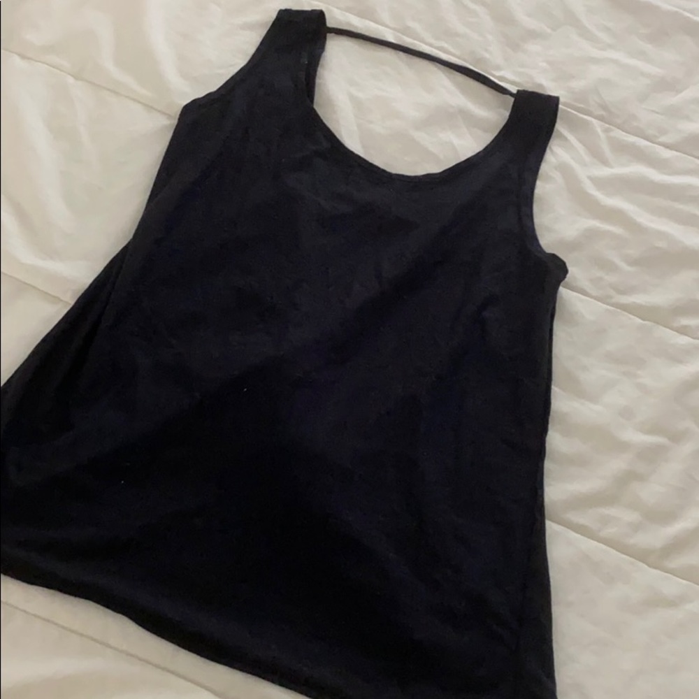 Fabletics Yoga Tank
